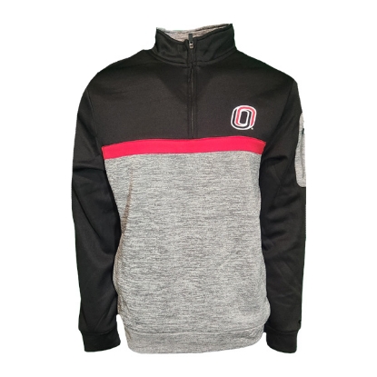 Picture of UNO Colosseum® 1/4 Zip Hoodie