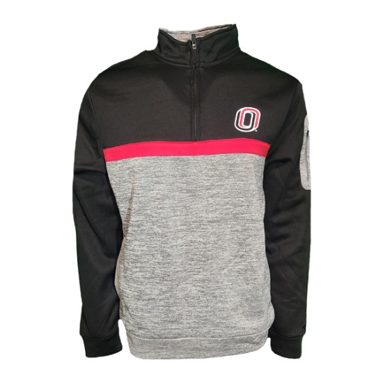 Picture of UNO Colosseum® 1/4 Zip Hoodie