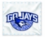 Picture of Creighton Spirit Rally Light Up Rally Towel  - Blue Lights