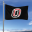 Picture of UNO 'O' Sublimated Flag 