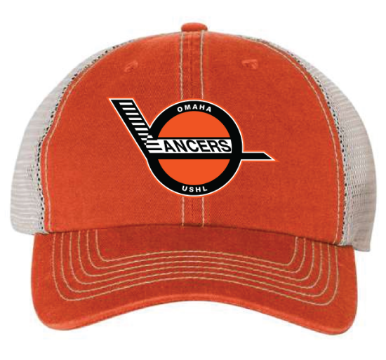 Picture of LANCERS-HAT-4710 Trawler Cap -ADJ 