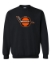 Picture of Omaha Lancers Softstyle® Crew Sweatshirt  (Lancers-008) 