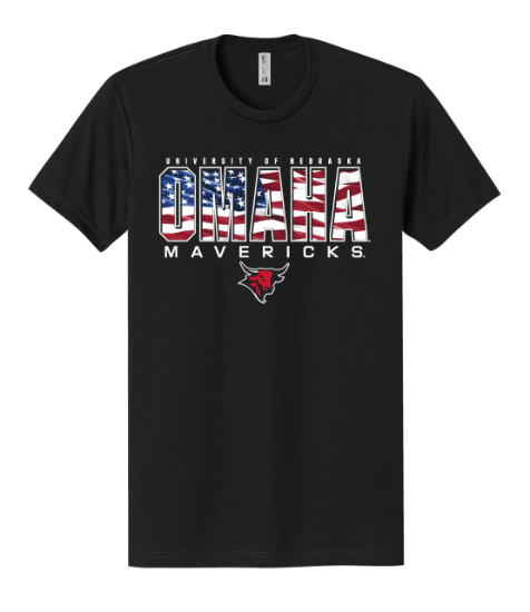 Picture of UNO Military Short Sleeve TShirt  (UNO-239)