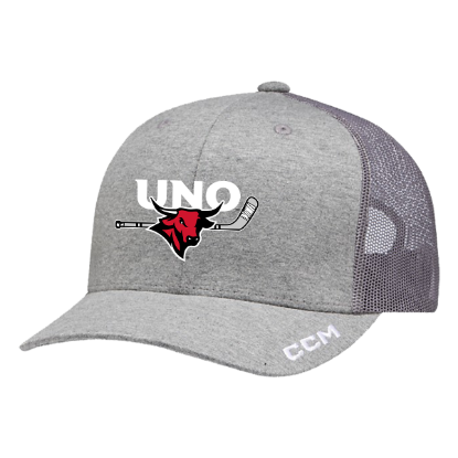Picture of UNO CCM® Adjustable Grey Hat