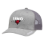 Picture of UNO CCM® Adjustable Grey Hat