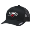 Picture of UNO CCM® Adjustable Black Hat 