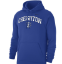 Picture of Creighton Nike® Club Arch Hoodie- Royal