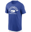 Picture of Creighton Nike® Dri Fit Mesh SST- Royal  