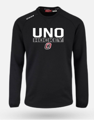 Picture of UNO-258-CCM-Crew-Sweatshirt