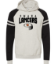 Picture of Omaha Lancers Softstyle® Raglan Hooded Sweatshirt  (Lancers-016)