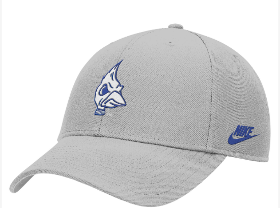Picture of Creighton Nike®  Ripstop Adjustable Hat 