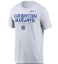 Picture of Creighton Nike®  Dri Fit Cotton H025 Short Sleeve Shirt