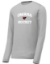 Picture of UNO Hockey Long Sleeve Shirt (UNO-183) 