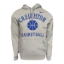 Picture of Creighton Nike® Club BBall Hoodie-Grey 