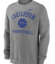 Picture of Creighton Nike® Club BBall Crew-Grey