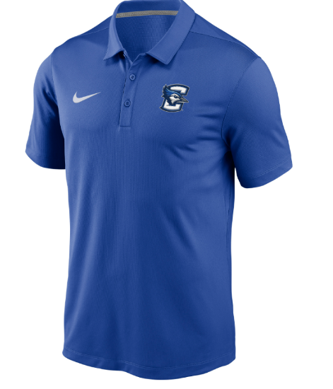 Picture of Creighton Nike® Victory Solid Polo