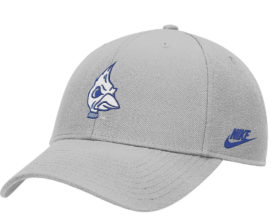 Picture of Creighton Nike®  Ripstop Adjustable Hat 