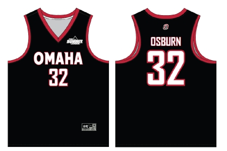 Picture for category Omaha NIL