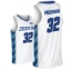 Picture of Creighton #32 Freeman  Basketball Jersey 