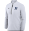 Picture of Creighton NIKE® HO25 DF 1/4 Zip Jacket White