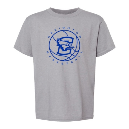 Picture of Creighton Youth TShirt (CU-381)
