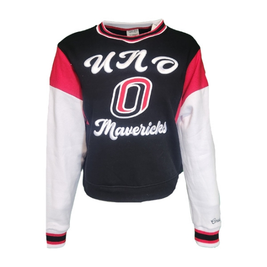 Picture of UNO Colosseum® Women's Moonbeams Crew