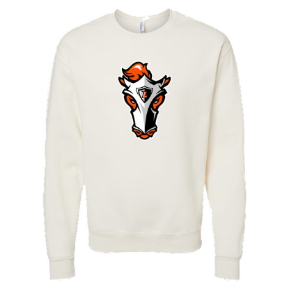 Picture of Omaha Lancers Crewneck Sweatshirt (Lancers-025)