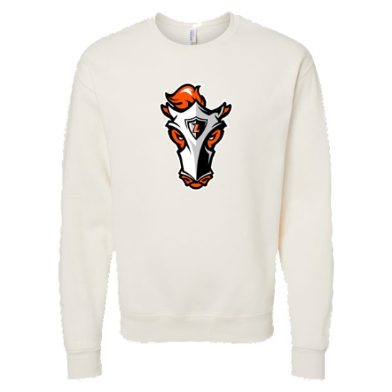 Picture of Omaha Lancers Crewneck Sweatshirt (Lancers-025)