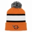 Picture of Omaha Lancers Beanie Orange