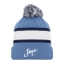Picture of Creighton Jays Peak Pom Knit 