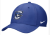 Picture of CU Nike Swoosh Flex Hat-Royal 