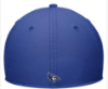 Picture of CU Nike Swoosh Flex Hat-Royal 