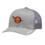 Picture of Lancers CCM® Adjustable Grey Hat 