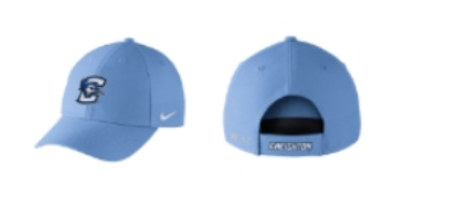Picture of Creighton Nike® DF Wool Adjustable Hat