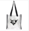Picture of UNO Clear Tote Bag