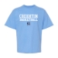 Picture of Creighton Youth Cotton Short Sleeve Shirt (CU-328) 