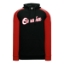 Picture of UNO-268-A3025 Black/Red Hoodie