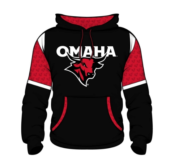 Picture of UNO Sublimated Hoodie