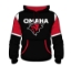 Picture of UNO Sublimated Hoodie