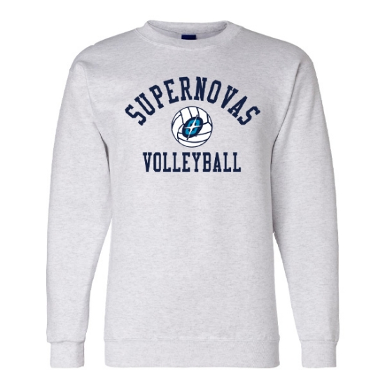 Picture of Supernovas Champion Crewneck