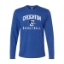 Picture of Creighton Basketball Long Sleeve Shirt (CU-168)