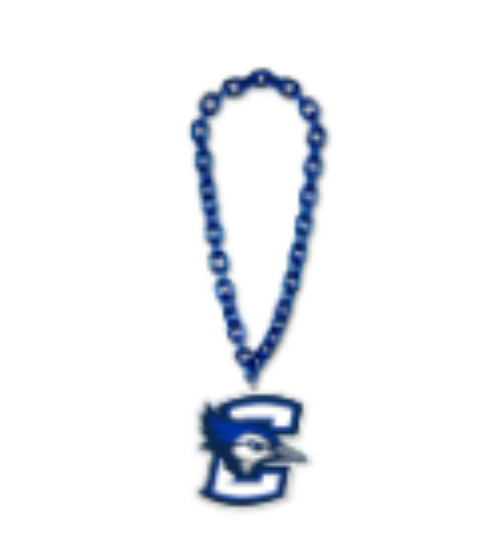 Picture of Creighton Big Chain  Royal Necklace