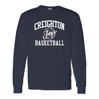 Picture of CU Bird Bluejays LST (CU-375)