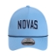 Picture of Supernovas Rope  Adjustable Hat -Powder Blue/navy