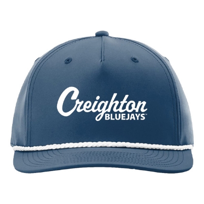 Picture of Creighton Jays Hat Navy(CU-414) 