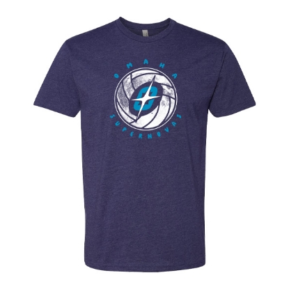 Picture of Supernovas Storm T-Shirt (SN-076)