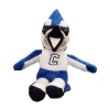 Picture of Creighton Magnet Shoulder Billy Bluejay Plush Mascot 