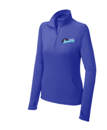 Picture for category Women's Apparel