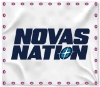 Picture of Supernovas  Nova nation Light Up Rally Towel  - Blue 