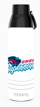 Picture of Supernovas Tervis® 26 Oz Steel Bottle